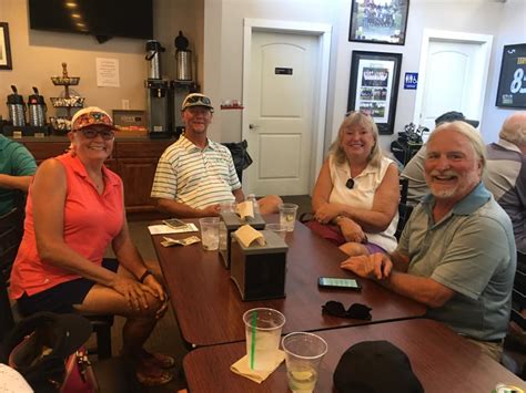 Retiree Golf at Charbonneau Golf Club July 26 2021 – PGE Retirees