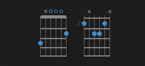 How to Play G Major 7th Guitar Chord | Gmaj7 Chord | Fender Play