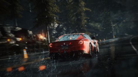 Need For Speed Rivals 8k Wallpaper,HD Games Wallpapers,4k Wallpapers ...