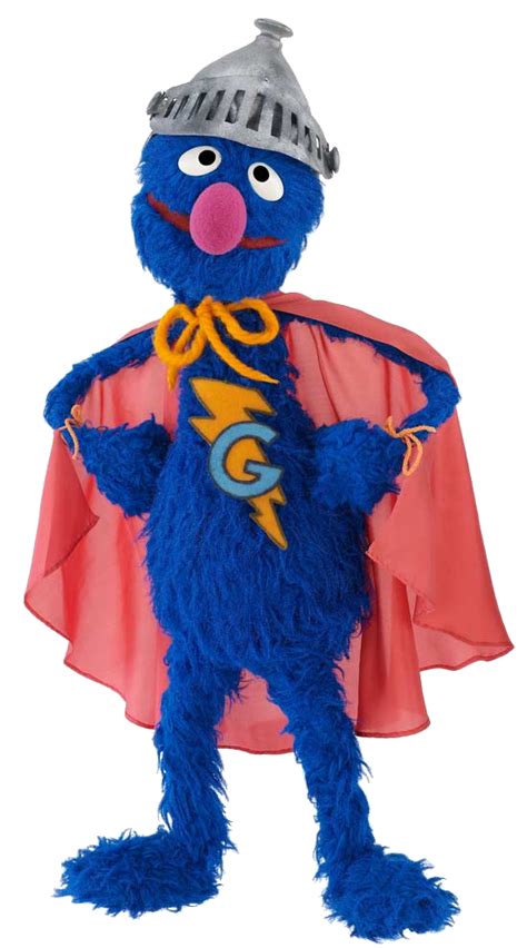 Super Grover | KidPedia Wikia | Fandom