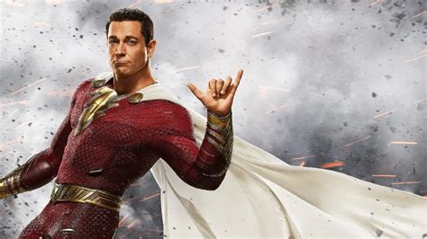 ‘Shazam! Fury of the Gods’ Recap & Ending Explained: Billy Batson Gets ...