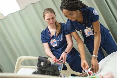 UTA graduate nursing programs ranked among nation’s best - News Center ...