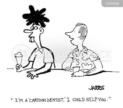 Getting Braces Cartoons and Comics - funny pictures from CartoonStock