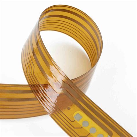 Custom Kapton Polyimide Flexible Film Heaters | CHR Inc.