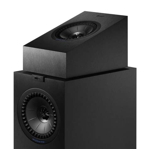 KEF Q50a Dolby Atmos-Enabled Surround Speaker (Pair)