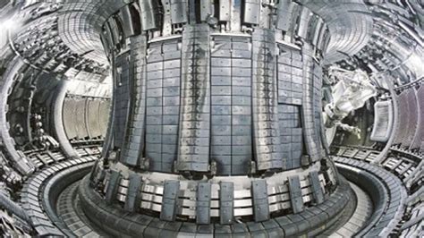 Atkins will help Tokamak Energy design the first nuclear fusion power plant