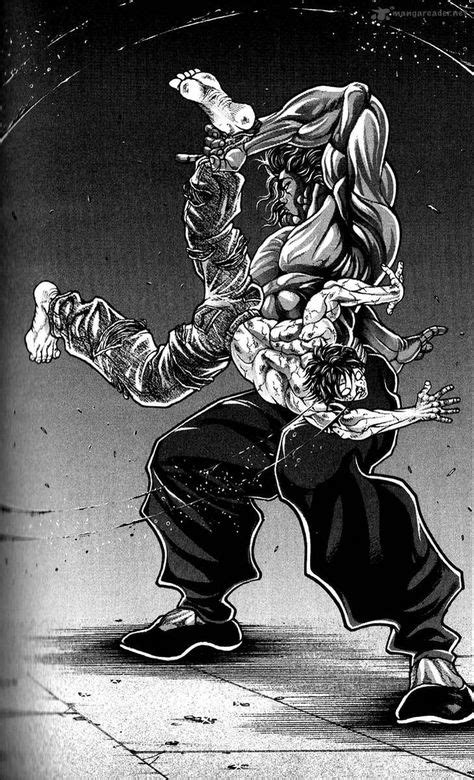 Baki vs Yujiro Full Fight in 2020 | Anime drawings, Anime images ...