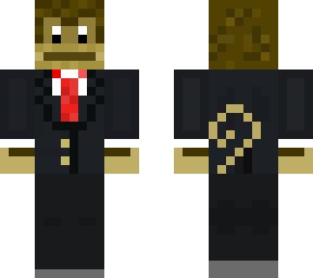 Monkey | Minecraft Skins