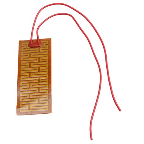 China Customized Kapton Film Heater Manufacturers, Suppliers - Factory ...