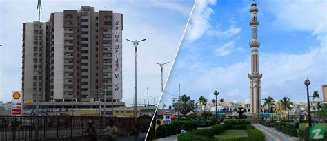 Investment Opportunities in Nazimabad Vs. North Nazimabad | Zameen Blog