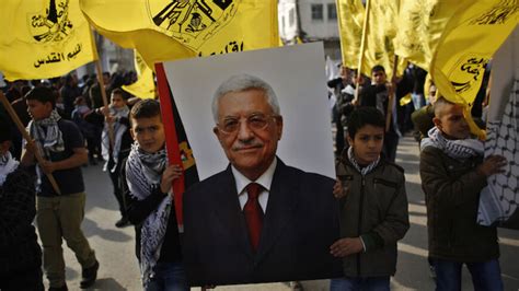 51 years after its founding, where is Fatah heading? - Al-Monitor ...