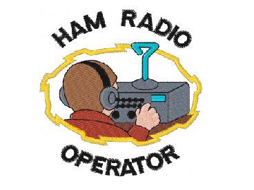 Free Printable Clip Art Images Ham Radio - ClipArt Best