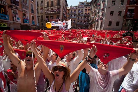 San Fermin 2013: Running of the bulls | CNN