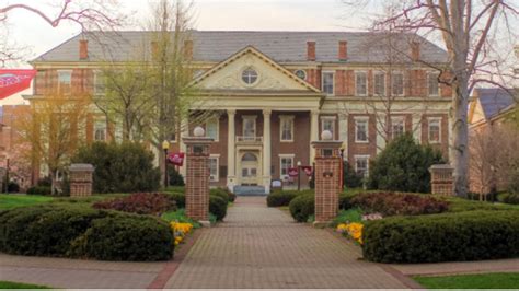 Roanoke College announces plans for fall semester | WSET