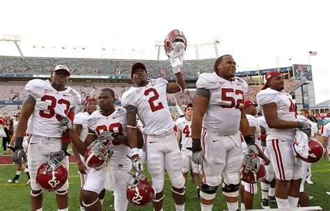 1982 Alabama Football Roster