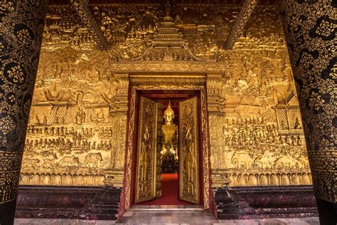 Top 10 Temples in Laos You Must See AT LEAST ONCE