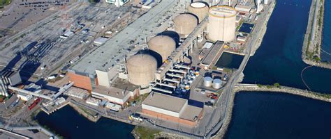 Province gives nod to extend life of Pickering Nuclear Generating ...