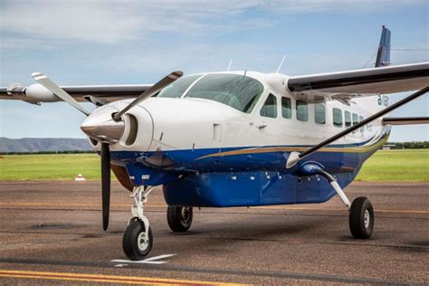 Cessna 208 Grand Caravan - Aviair