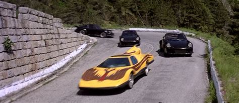 The 6 Best Movie Car Chase Scenes Of All Time - Exotic Car List