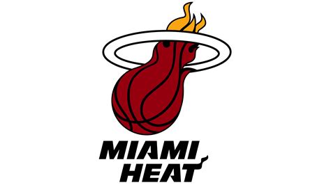 Miami Heat Logo, symbol, meaning, history, PNG, brand