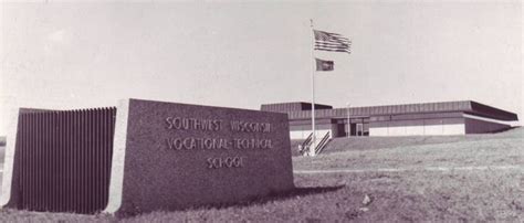 Southwest Wisconsin Technical College Celebrates 50th Anniversary ...