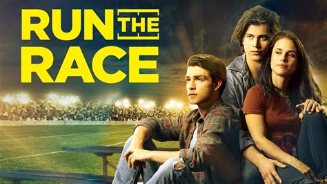 Run the Race: Trailer 2 - Trailers & Videos - Rotten Tomatoes