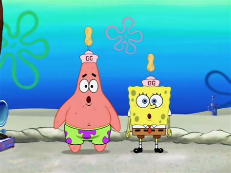 spongebob and pat - patrick star (spongebob) Image (25228072) - Fanpop