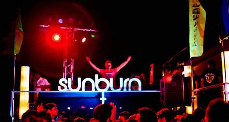 Sunburn Festival - Alchetron, The Free Social Encyclopedia