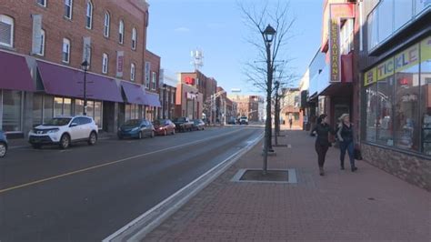 Summerside offers a taste of its downtown Saturday | CBC News