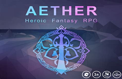 Review: Aether – Storytelling and Gaming