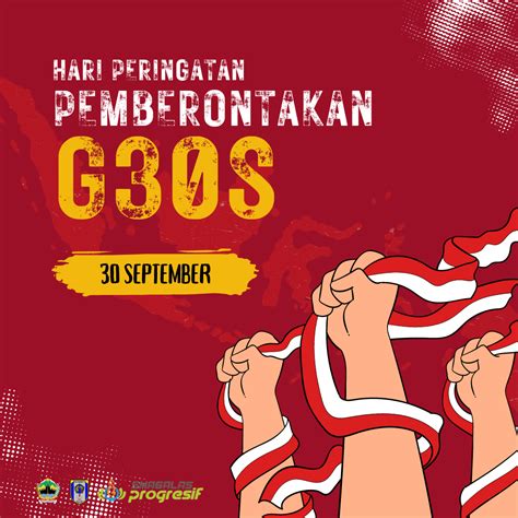 30 September 1965, Peringatan Peristiwa Gerakan 30 September (G30S/PKI)