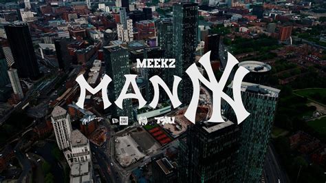 Manny - Meekz: Song Lyrics, Music Videos & Concerts