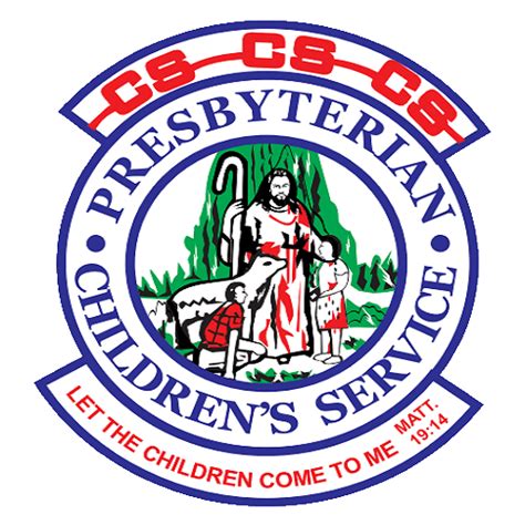 Presbyteries - PCG - National Children's Service Teachers' Fellowship