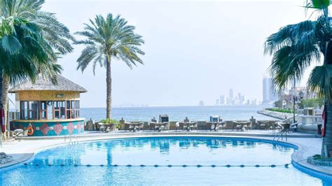 The Best Hotels to Book in Bahrain