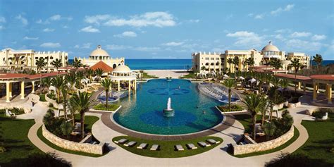 Iberostar Grand Paraiso in Playa Del Carmen, Mexico - All Inclusive Deals