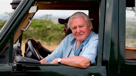 'David Attenborough: A Life on Our Planet' review: The naturalist ...