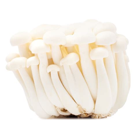 Get White Beech Mushrooms 1 each Delivered | Weee! Asian Market