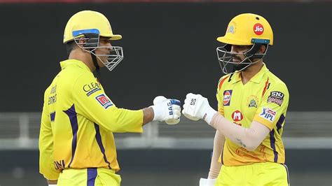 IPL 2024 - CSK - Ruturaj Gaikwad takes over from MS Dhoni as Chennai ...