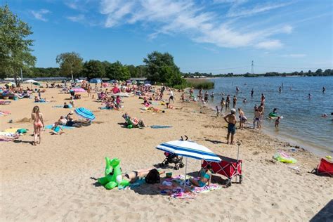 Beaches in Almere | Visit Almere