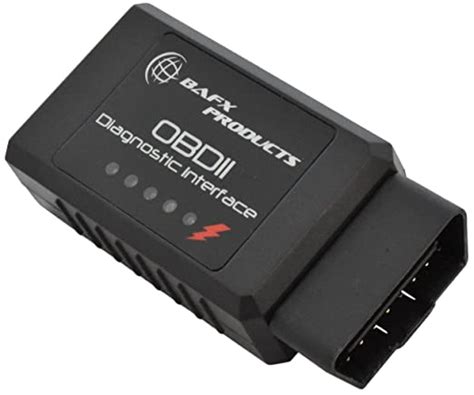 5 Best OBD2 Bluetooth Adapters / Scanners Review 2018 - OBD Advisor