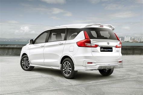 2024 Suzuki Ertiga Hybrid Price Philippines - Rene Wandis