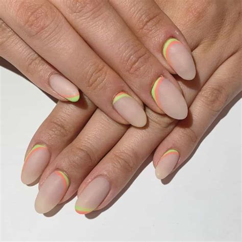 Summer Nail Trends 2021: l Top 9 Most Outstanding Designs | Stylish Nails