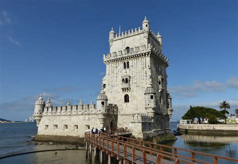 Architecture of Lisbon, Portugal - Architecture of Cities