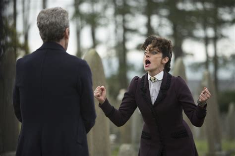 Doctor Who: Season 8 Finale Photos - IGN