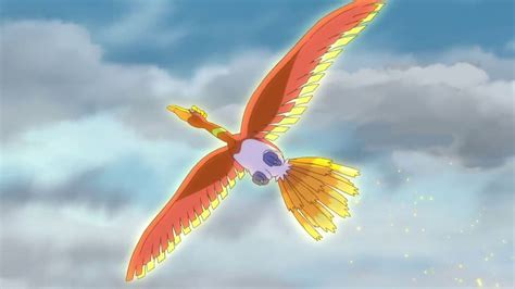 Pokemon GO Ho-Oh guide (March 2023): Best counters, weaknesses, and more