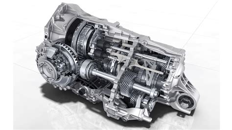 Dual Clutch Transmission - Yukon ผู้ผลิตและจัดจำหน่ายน้ำมันเครื่อง