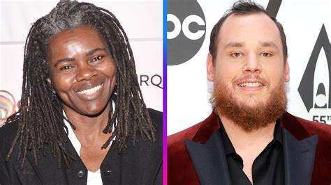 Tracy Chapman's 'Fast Car' -- The Story Behind the Song and How Luke ...