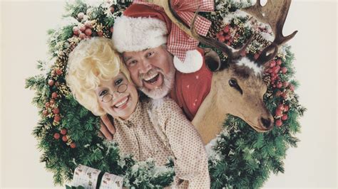 Dolly Parton plays her Once Upon a Christmas album every year - RETROPOP