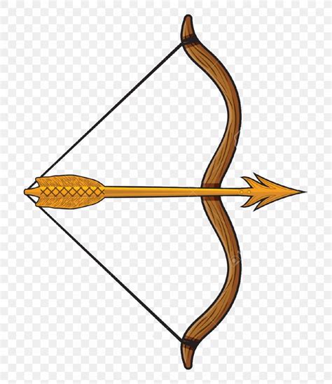 Bow And Arrow Clip Art Archery Vector Graphics, PNG, 1121x1300px, Bow ...