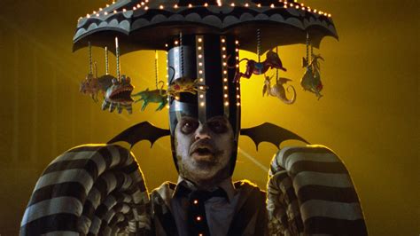 Beetlejuice Beetlejuice: Release Date, Cast, And More We Know About The ...